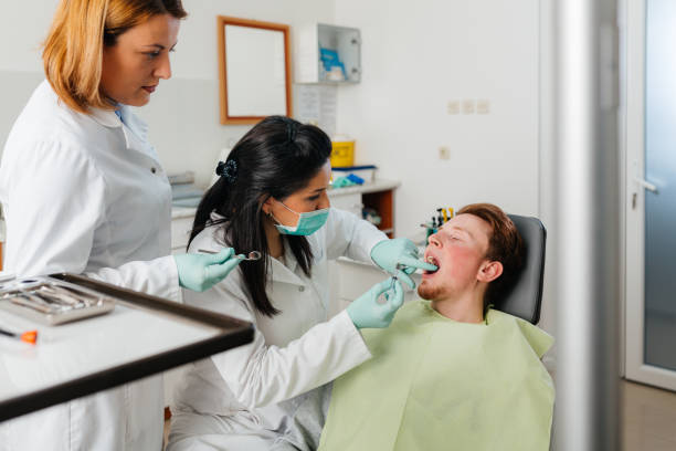 Best Tooth Infection Emergency Dentist  in Pennsboro, WV