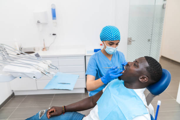 Reliable WV Emergency Dentist Solutions